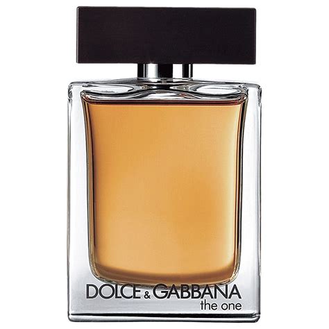 perfumania dolce gabbana the one|dolce and gabbana the one for men.